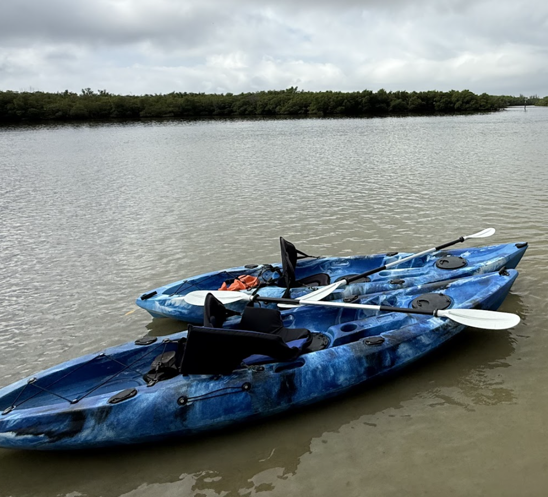 Fishing & Water Sports Near Tideline Resort: A Complete Guide